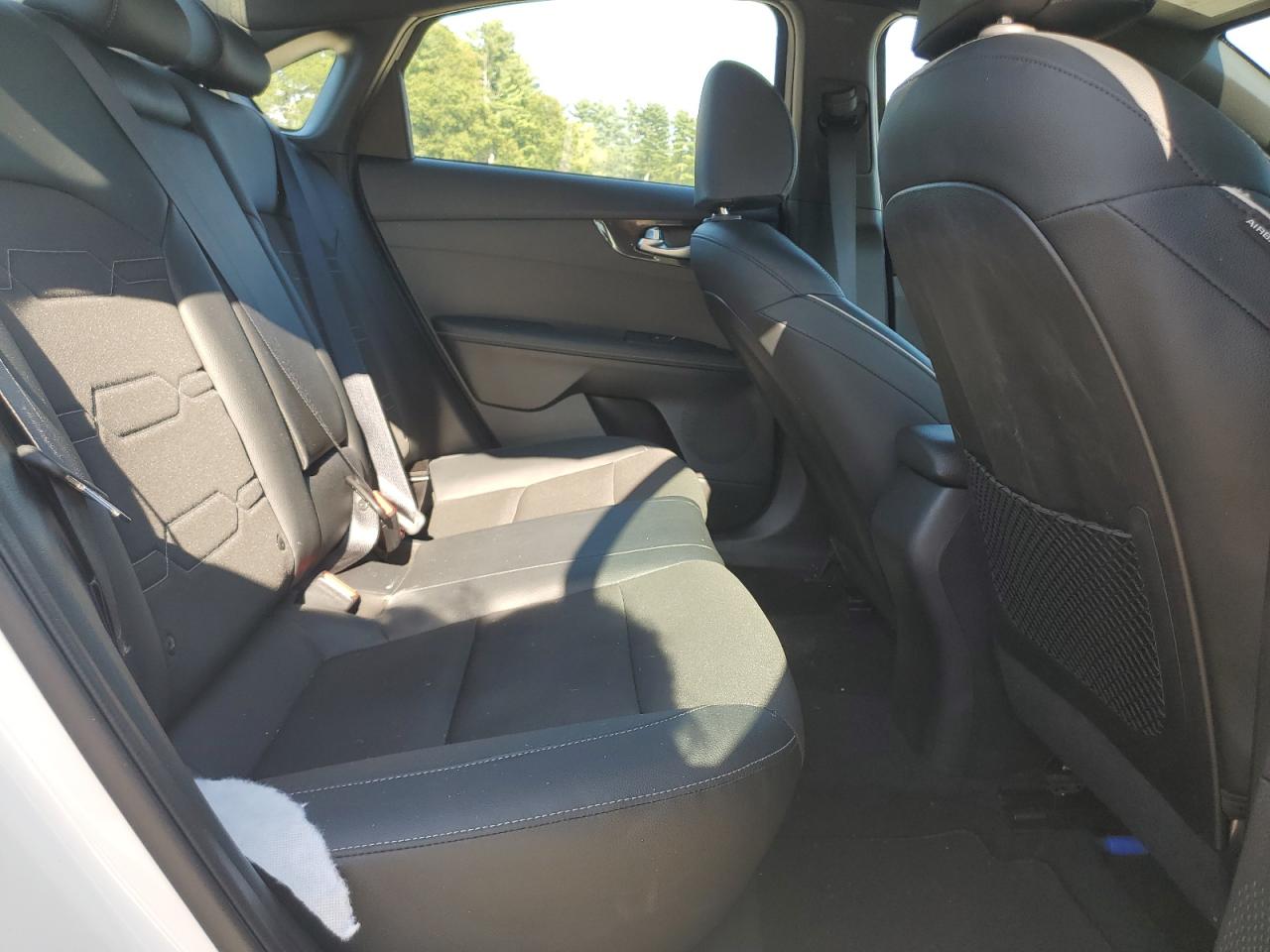 2020 Kia Forte Gt Line VIN: 3KPF34AD8LE168846 Lot: 71236955