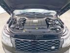 2019 LAND ROVER RANGE ROVER VOGUE SE SDV8  for sale at Copart WHITBURN
