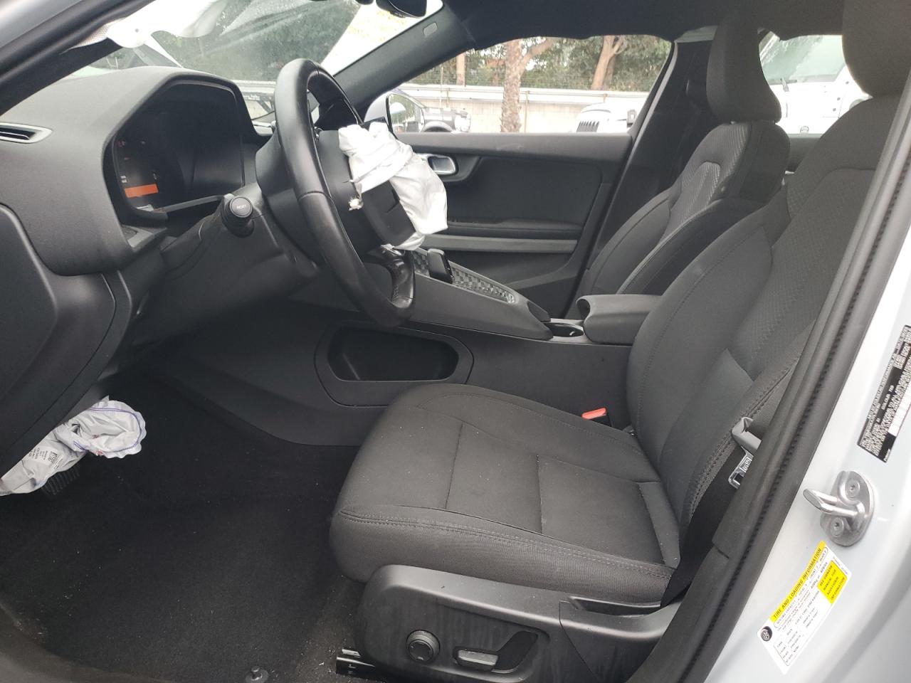 2023 Polestar 2 VIN: YSMEG3KA7PL158180 Lot: 84015875