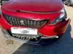 2017 PEUGEOT 2008 GT LINE S/S  for sale at Copart SANDWICH