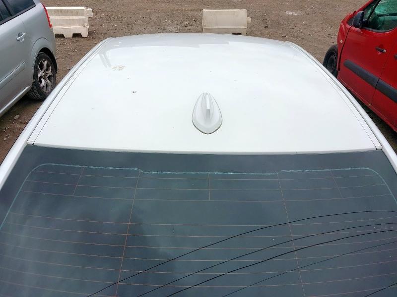2013 BMW 330D M SPORT AUTO 