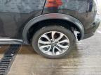 2018 NISSAN JUKE TEKNA CVT 1.6 [112] TEKNA 5DR CVT [BOSE] for sale at Copart EAST KILBRIDE