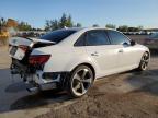2018 AUDI A4 PRESTIGE   for sale at Copart ON - TORONTO