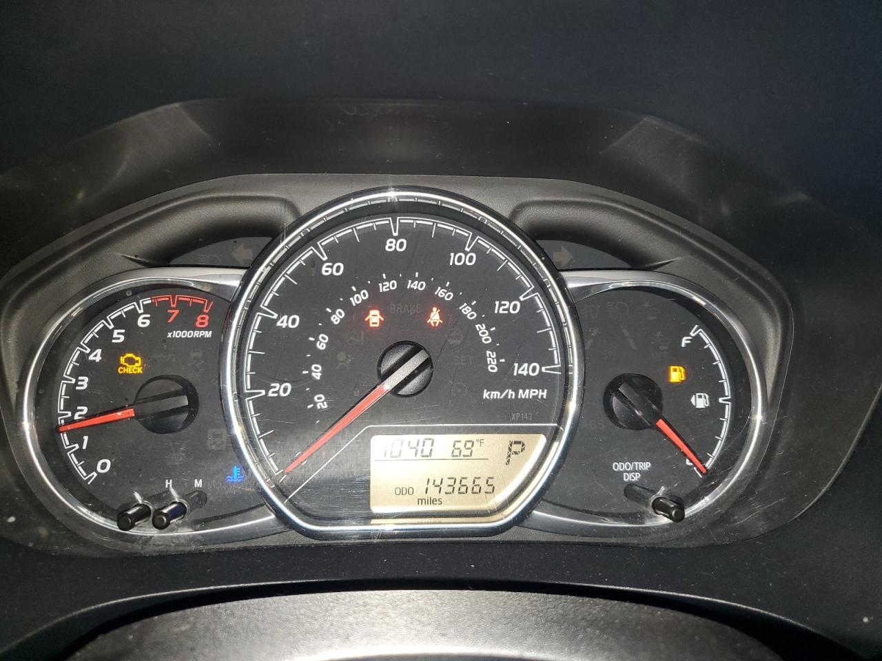 2018 Toyota Yaris L VIN: VNKKTUD37JA095784 Lot: 72014405