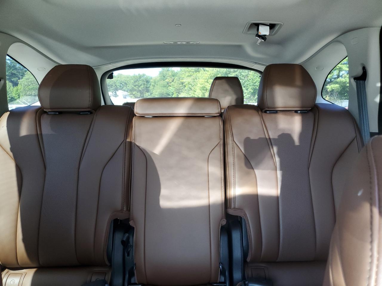 2024 Acura Mdx Technology VIN: 5J8YE1H47RL031888 Lot: 70997265