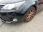 2012 TOYOTA AVENSIS T4 D-4D  for sale at Copart WHITBURN