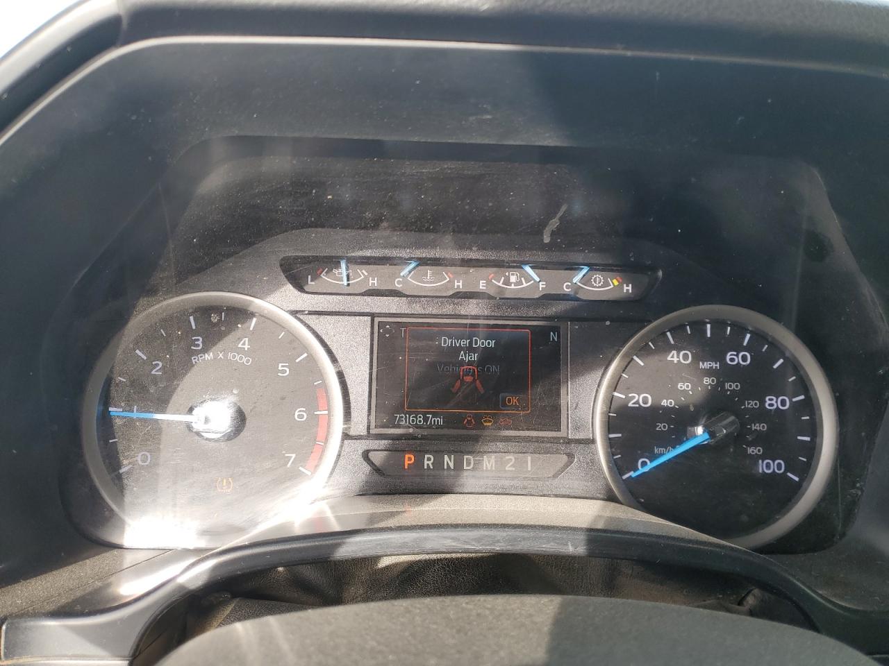 2020 Ford F250 Super Duty VIN: 1FT7X2B64LED97856 Lot: 80491275