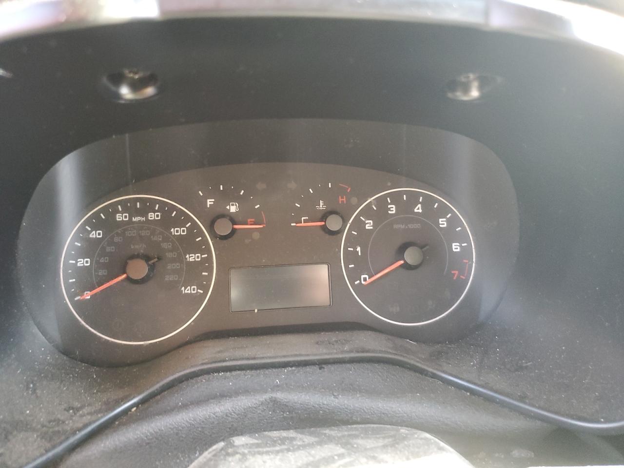 2021 Ram Promaster City VIN: ZFBHRFABXM6S92676 Lot: 80628215