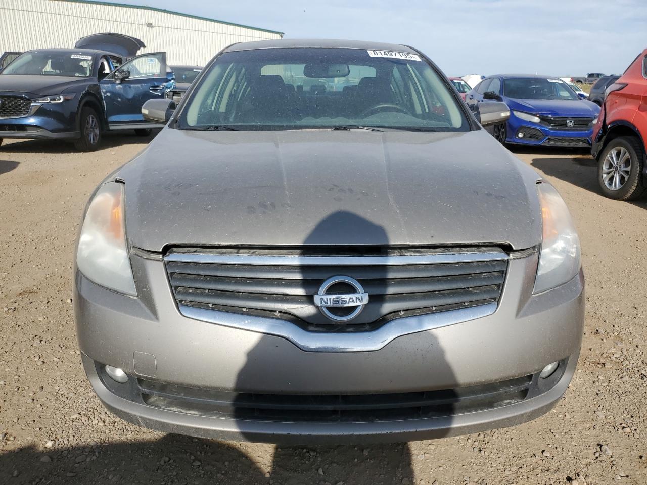 2008 Nissan Altima 3.5Se VIN: 1N4BL21E58C171882 Lot: 81497195