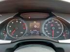 2009 AUDI A4 ALLROAD TFSI QUATTRO A  for sale at Copart NEWBURY