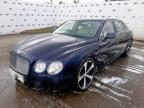 2015 BENTLEY FLYING SPUR 4.0 V8 4DR AUTO for sale at Copart SANDTOFT