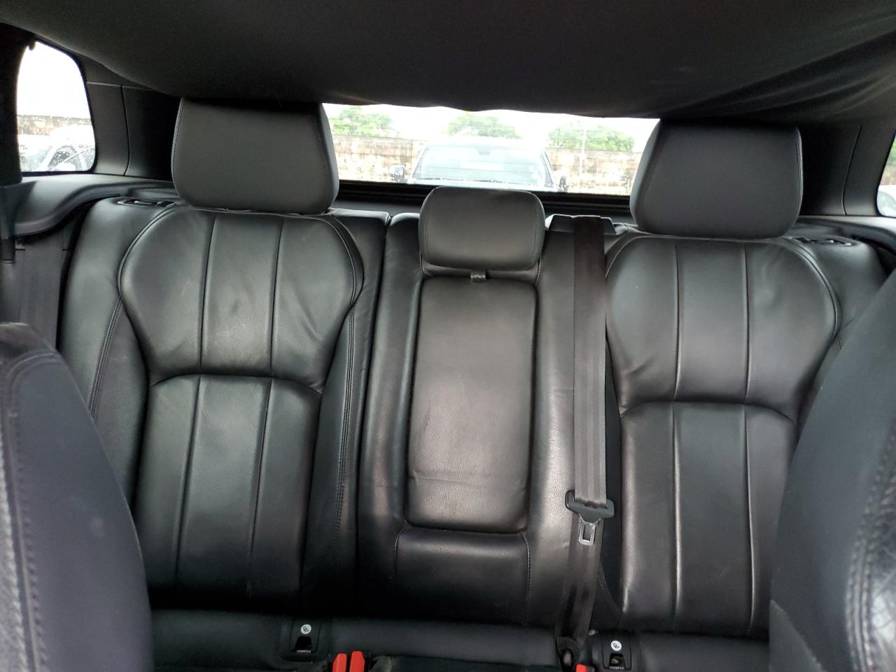 2017 Land Rover Range Rover Evoque Se VIN: SALVP2BG0HH183252 Lot: 80337845