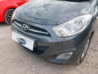 2012 HYUNDAI I10 ACTIVE  for sale at Copart WESTBURY