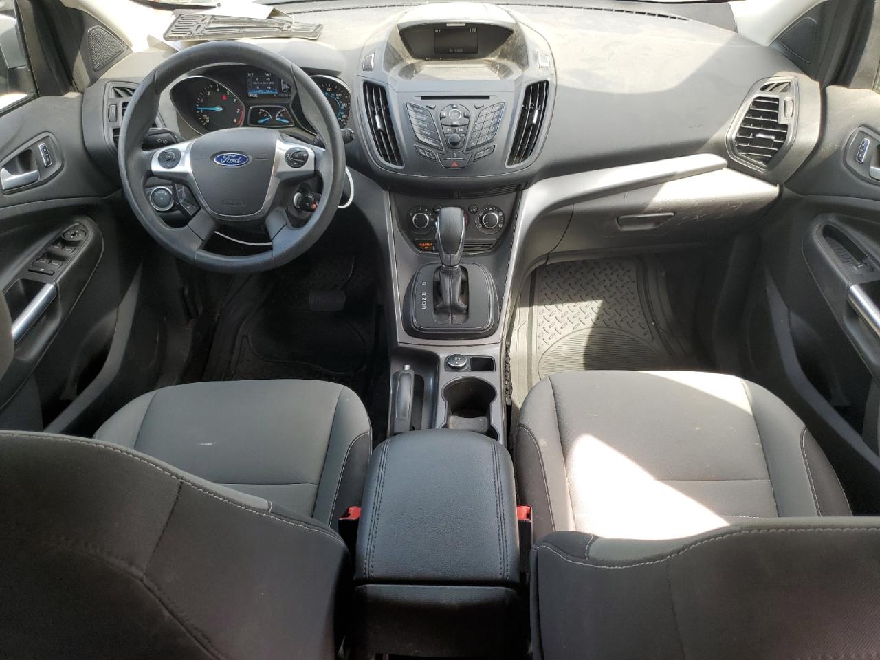 2016 Ford Escape Se VIN: 1FMCU9GX2GUB61618 Lot: 80915335