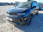 2023 VAUXHALL MOKKA ULTIMATE EV  for sale at Copart WISBECH