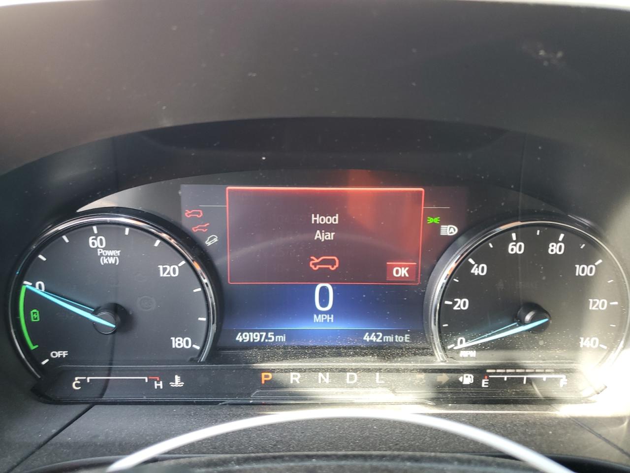 2022 Ford Escape Se VIN: 1FMCU9BZ3NUA41087 Lot: 71148495