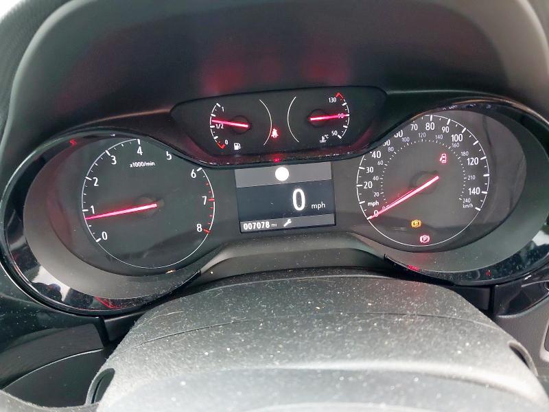 2023 VAUXHALL CORSA 1.2 DESIGN 5DR