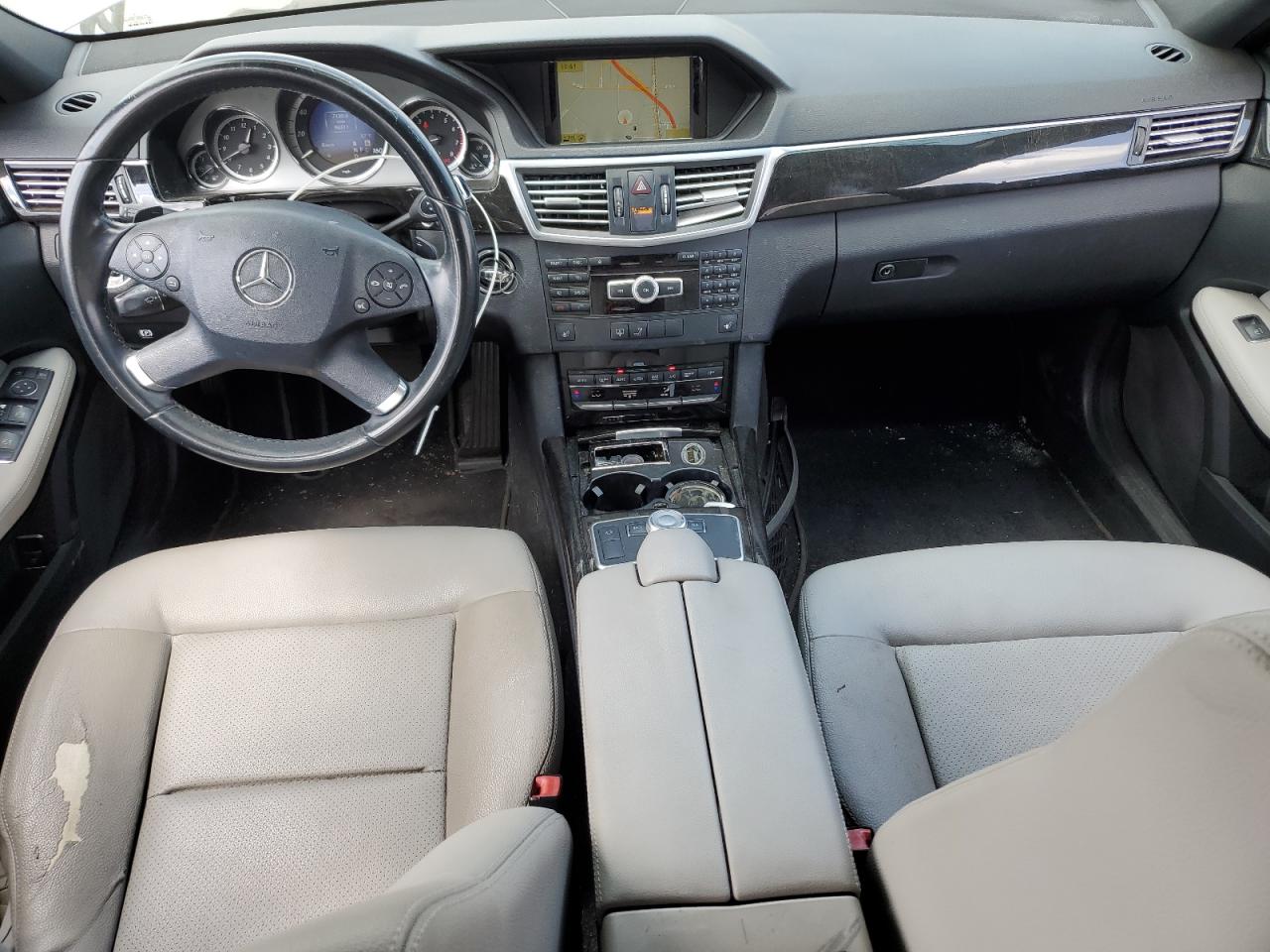 2012 Mercedes-Benz E 350 VIN: WDDHF5KB6CA573535 Lot: 80319325