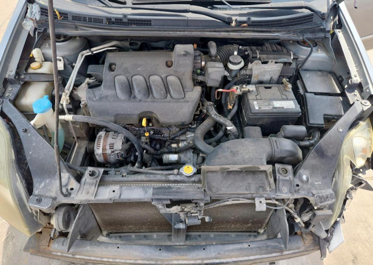2011 Nissan Sentra 2.0 VIN: 3N1AB6AP4BL730998 Lot: 71839085