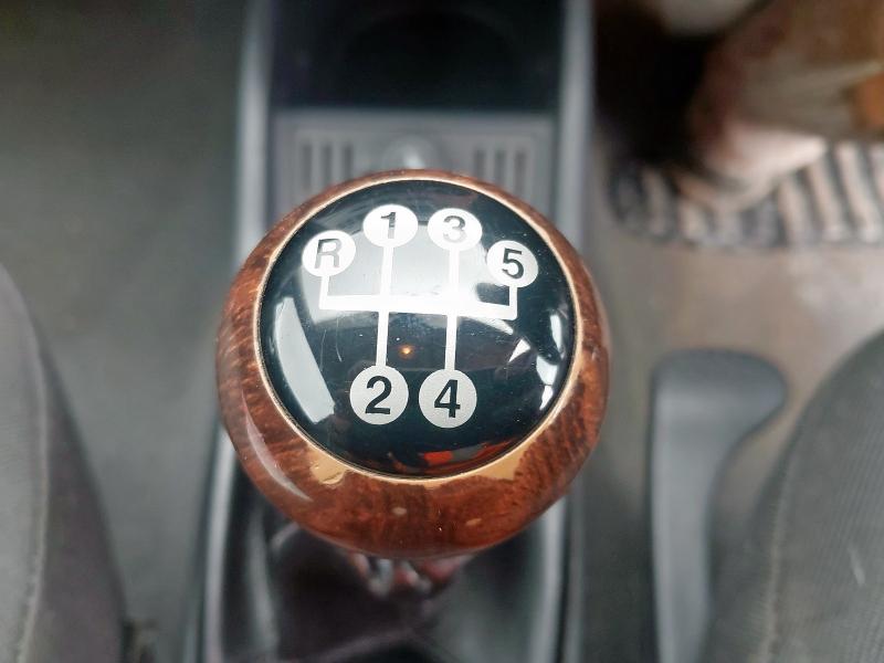 2006 VAUXHALL CORSA SXI+