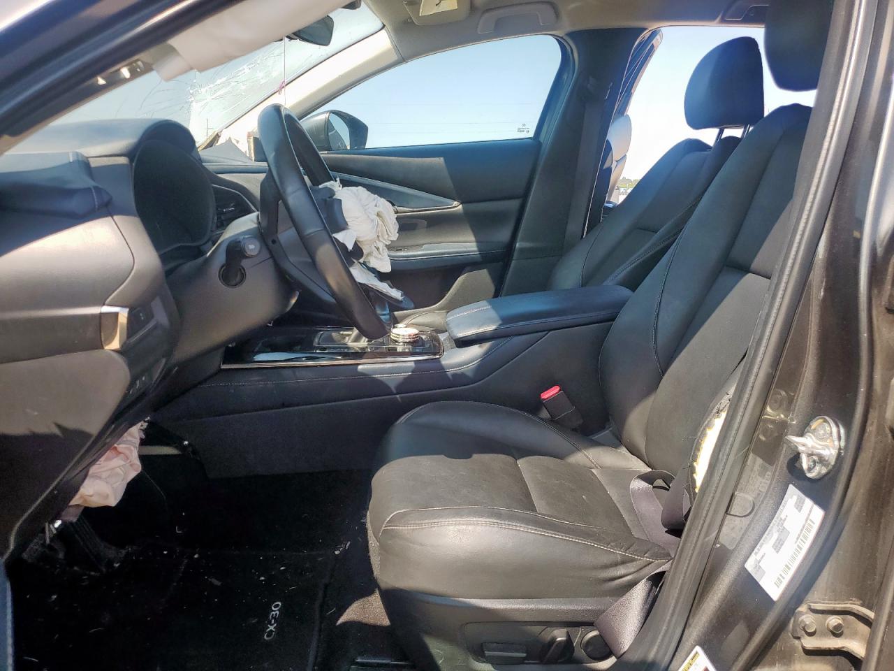 2020 Mazda Cx-30 Preferred VIN: 3MVDMADL2LM116266 Lot: 80034665