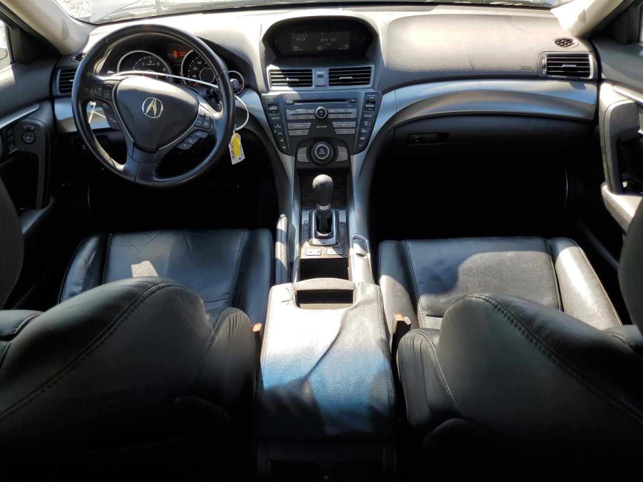 2010 Acura Tl VIN: 19UUA8F26AA022278 Lot: 83977805