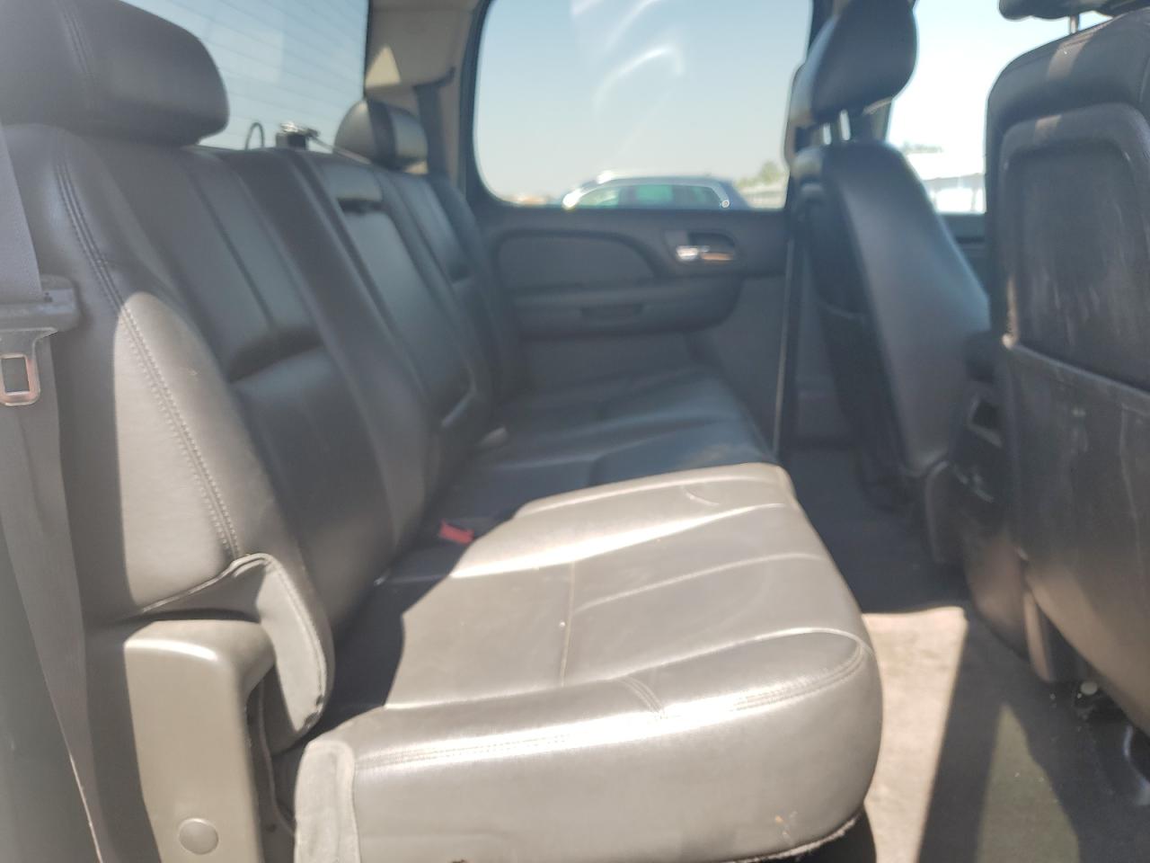 2013 GMC Sierra C1500 Slt VIN: 3GTP1WE02DG374473 Lot: 81722805