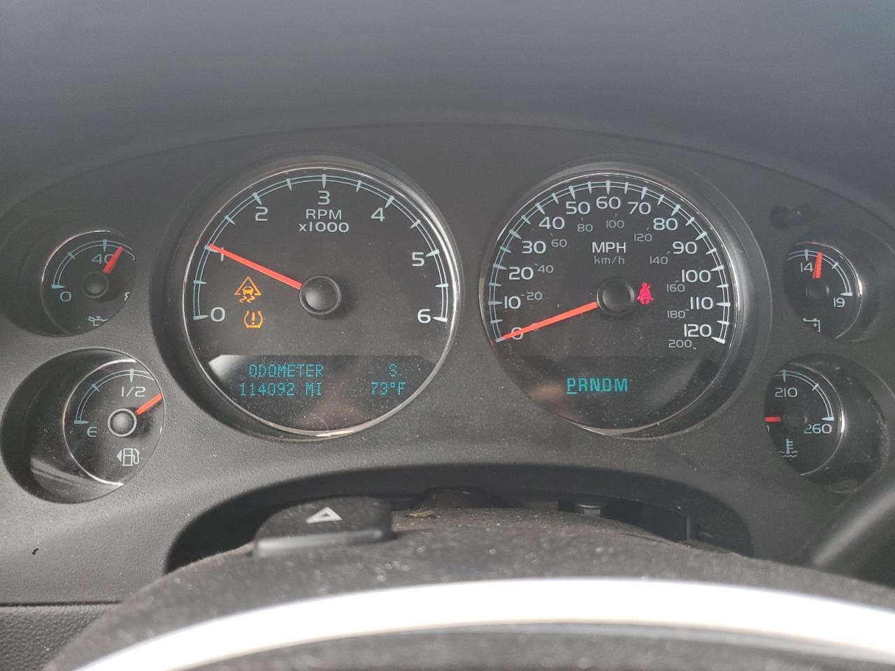 2011 Chevrolet Silverado K1500 Ltz VIN: 1GCRKTE3XBZ140383 Lot: 71866855