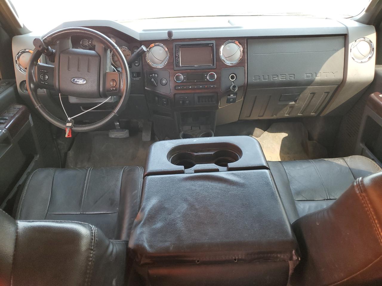 2009 Ford F250 Super Duty VIN: 1FTSW21R49EA66227 Lot: 71204145