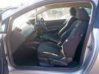 2010 SEAT IBIZA FR TSI S-A  for sale at Copart YORK
