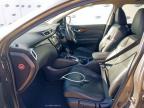 2016 NISSAN QASHQAI TEKNA DIG-T CVT  for sale at Copart SANDY