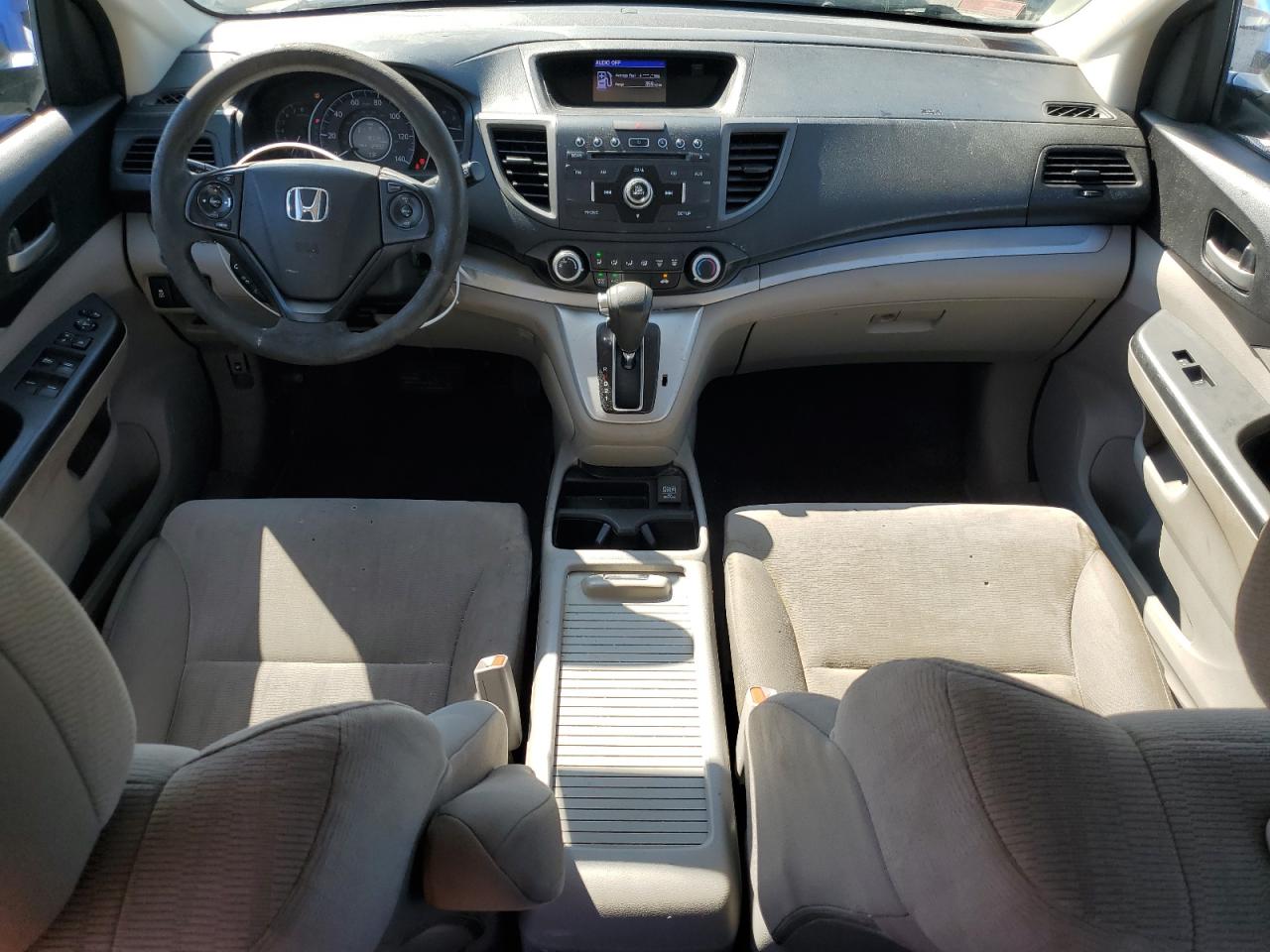 2014 Honda Cr-V Lx VIN: 2HKRM4H32EH617170 Lot: 81302795