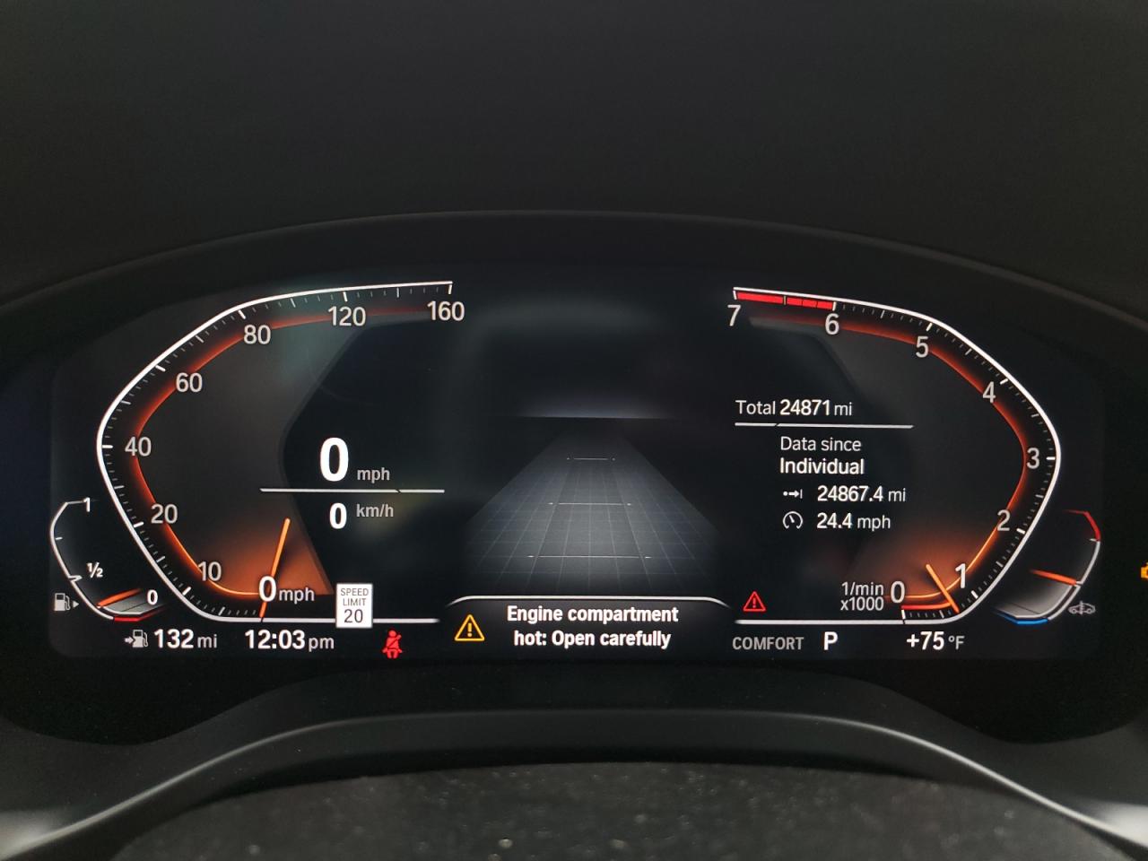 2023 BMW X3 xDrive30I VIN: 5UX53DP06P9P11622 Lot: 81284275