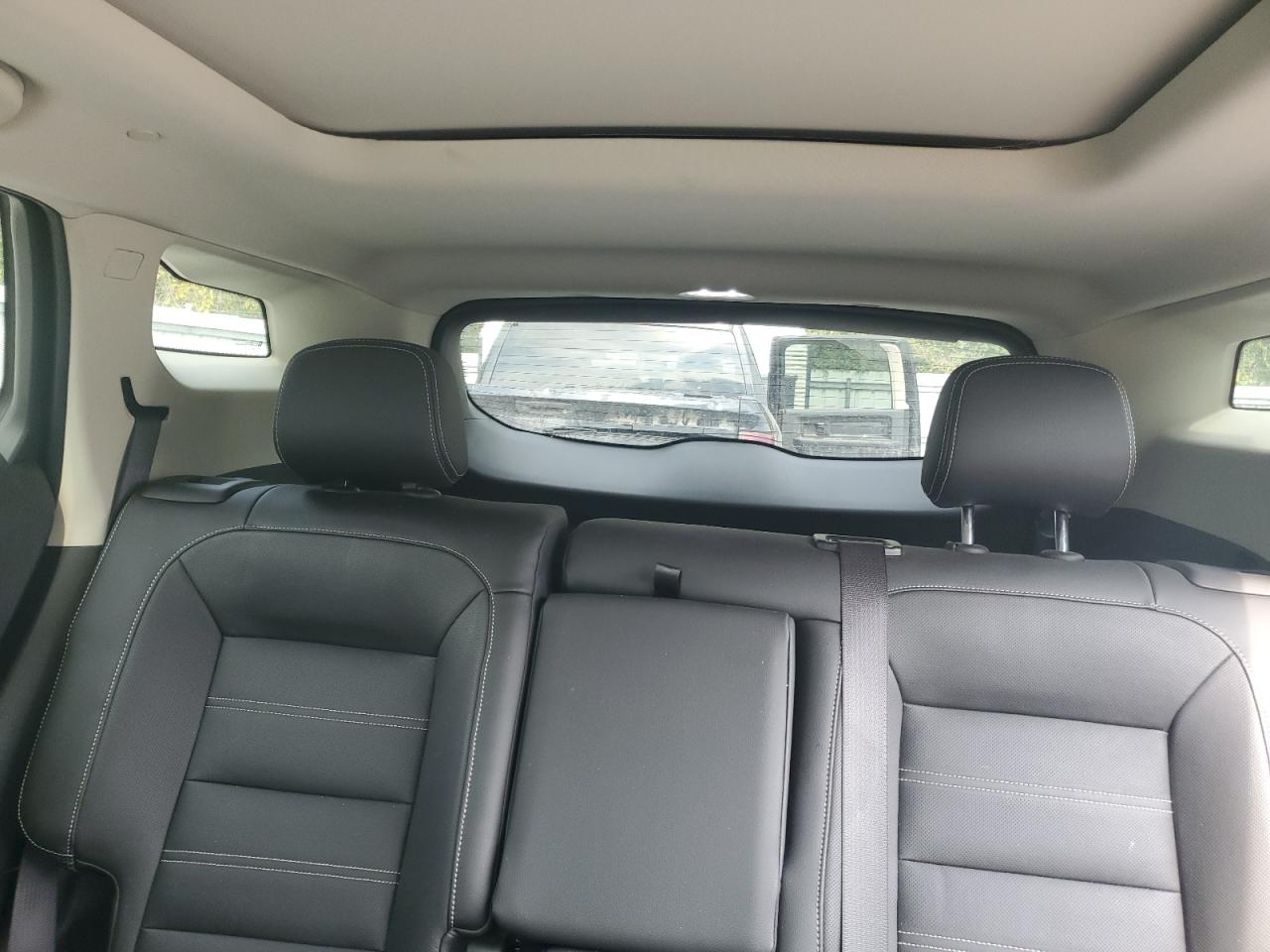 2023 GMC Terrain Denali VIN: 3GKALXEG3PL239635 Lot: 81661995