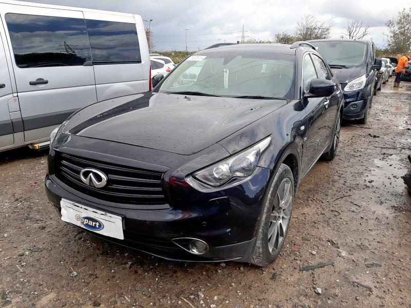 INFINITI QX70 S D A 2016