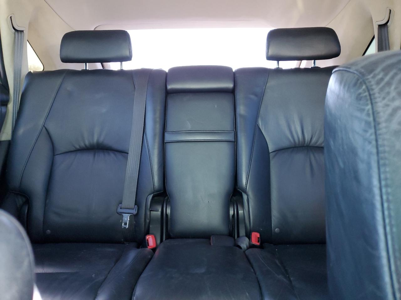 2005 Lexus Rx 330 VIN: JTJGA31U450046692 Lot: 80463855
