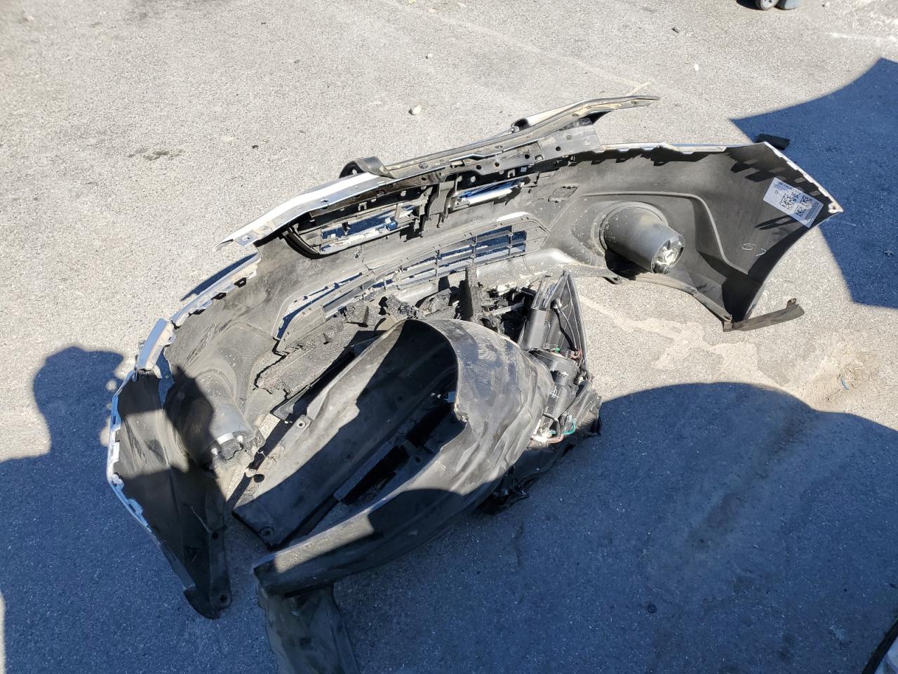 2017 Subaru Outback 2.5I Premium VIN: 4S4BSAFC6H3426548 Lot: 84234565