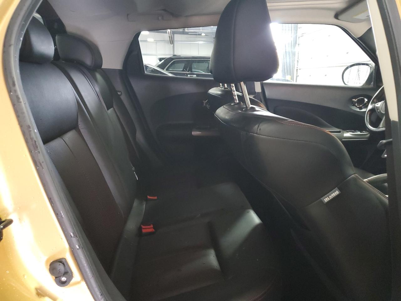 2013 Nissan Juke S VIN: JN8AF5MV8DT225183 Lot: 71419395