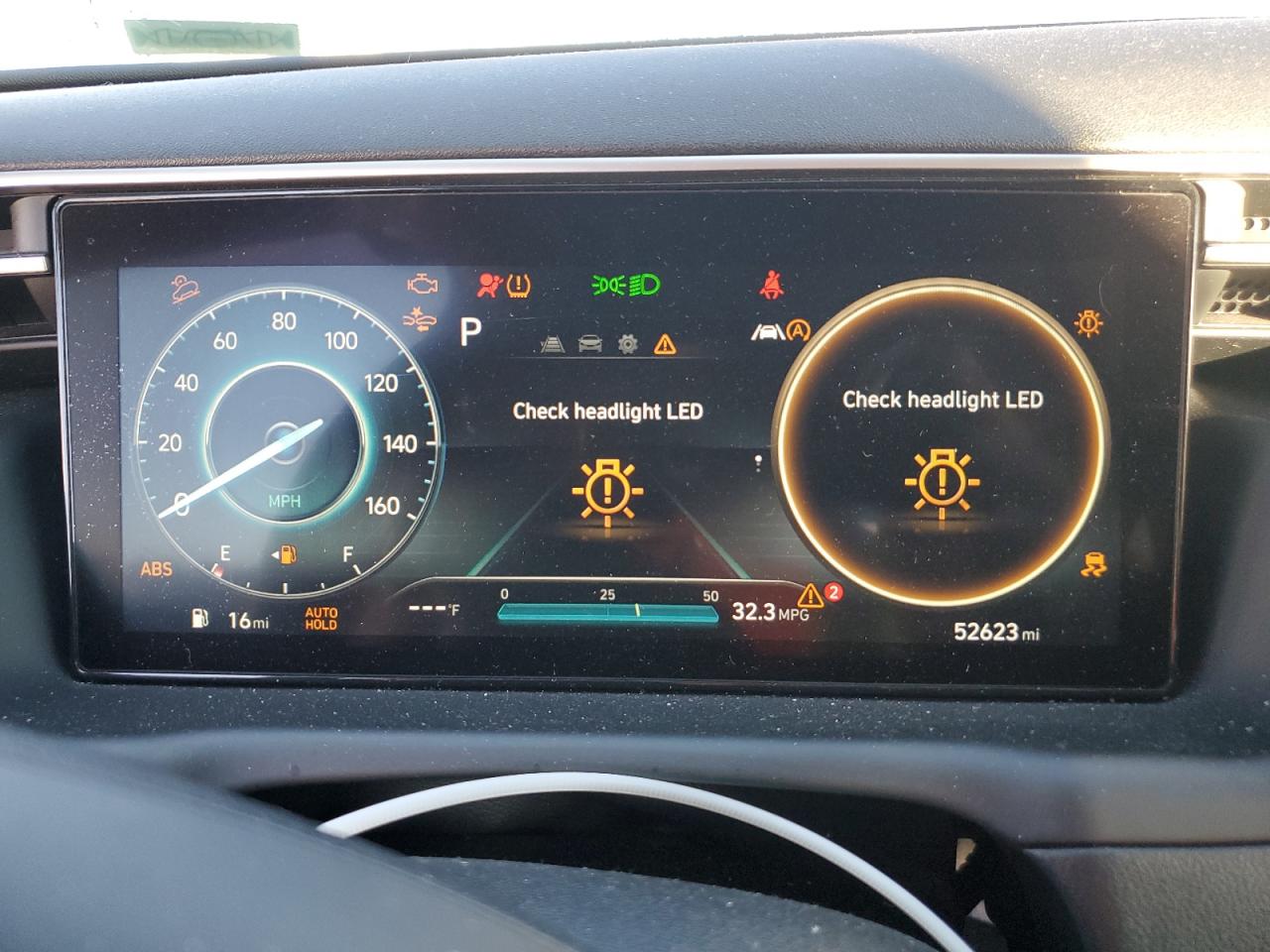 2023 Hyundai Tucson Sel VIN: 5NMJF3AE3PH187095 Lot: 84424595