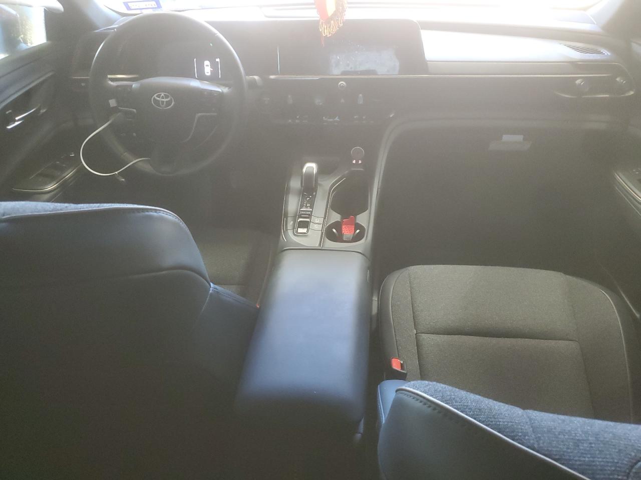 2023 Toyota Crown Xle VIN: JTDAAAAF4P3003485 Lot: 71021075