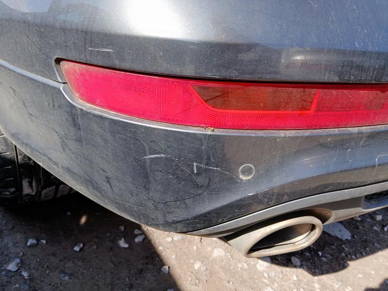 2012 AUDI Q7 3.0 TDI 245 QUATTRO S LINE PLUS 5DR TIP AUTO