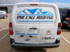 2017 CITROEN BERLINGO 625 EN-PRISE BLU  for sale at Copart NEWBURY