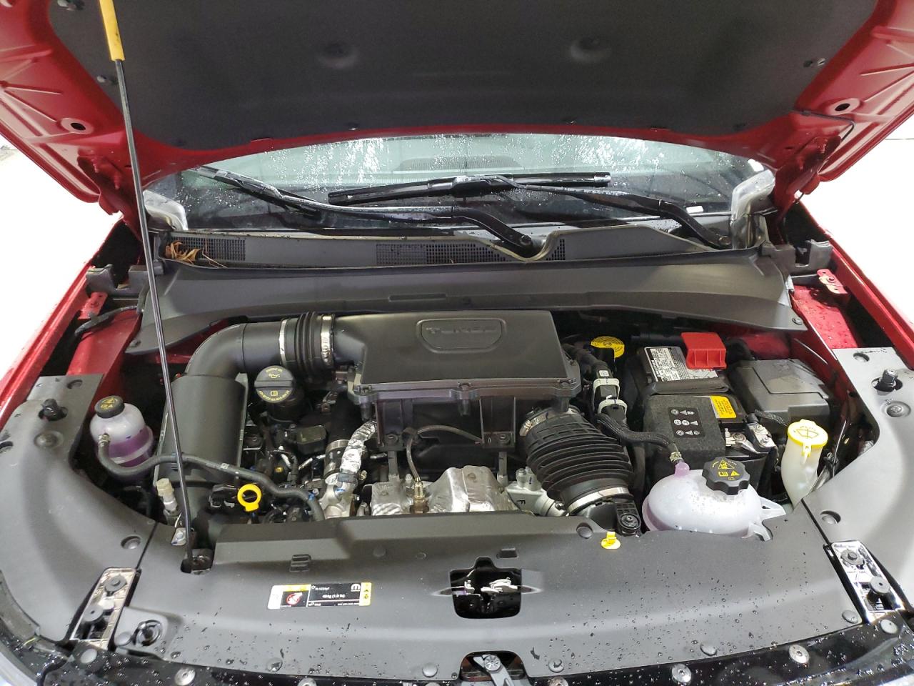 2025 Jeep Compass Limited VIN: 3C4NJDCN3ST620980 Lot: 84752195