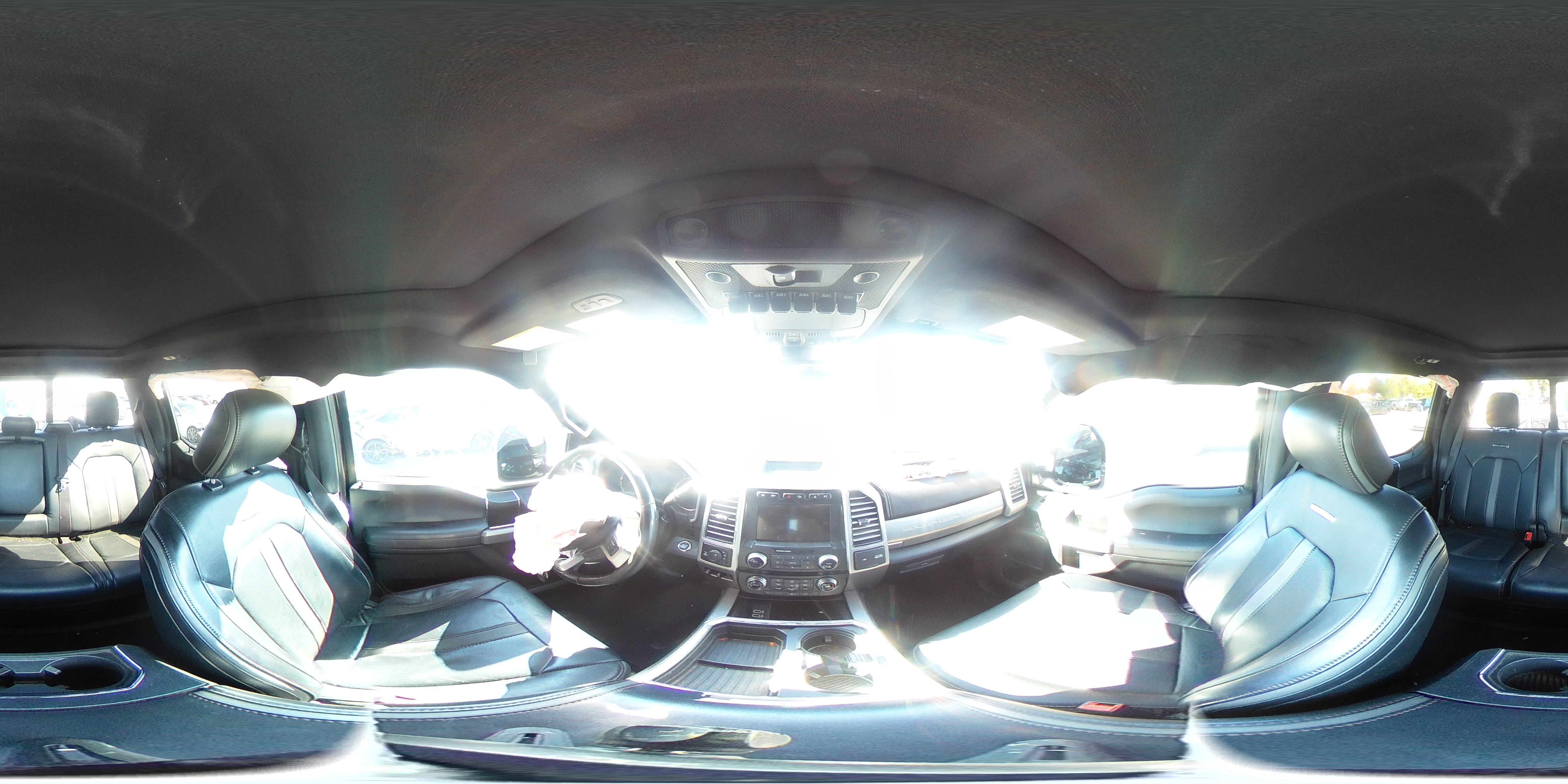 2019 Ford F250 Super Duty VIN: 1FT7W2BT6KEF78108 Lot: 83761505