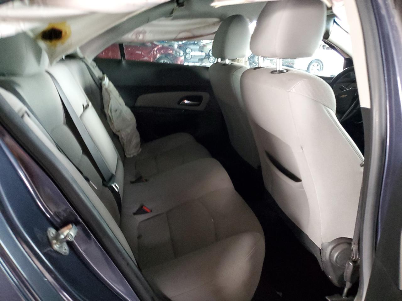 2014 Chevrolet Cruze Lt VIN: 1G1PC5SB2E7391015 Lot: 84430765