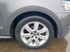 2011 VOLKSWAGEN POLO SE TDI 75  for sale at Copart WHITBURN