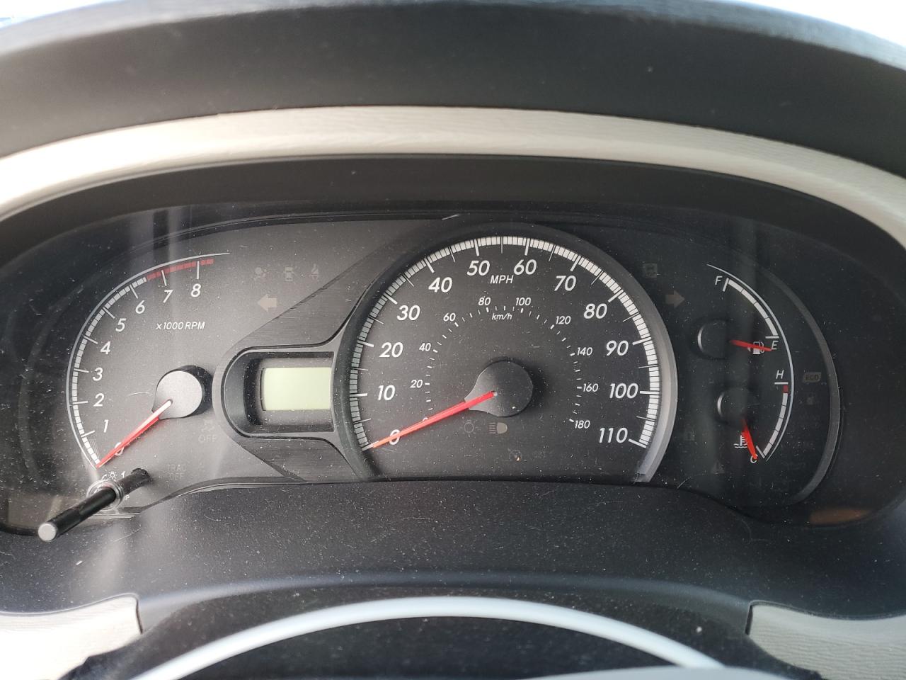 2013 Toyota Sienna VIN: 5TDZK3DC5DS319369 Lot: 81797015