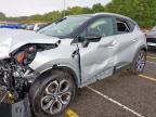 2024 RENAULT CAPTUR TECHNO E-TECH HEV  for sale at Copart SANDTOFT