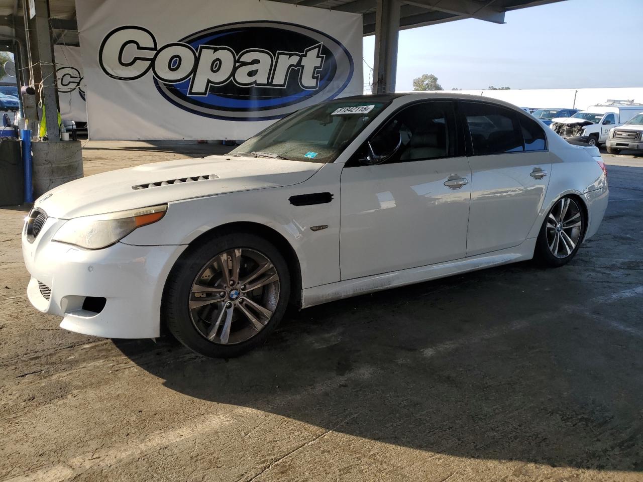 2005 BMW 530 I