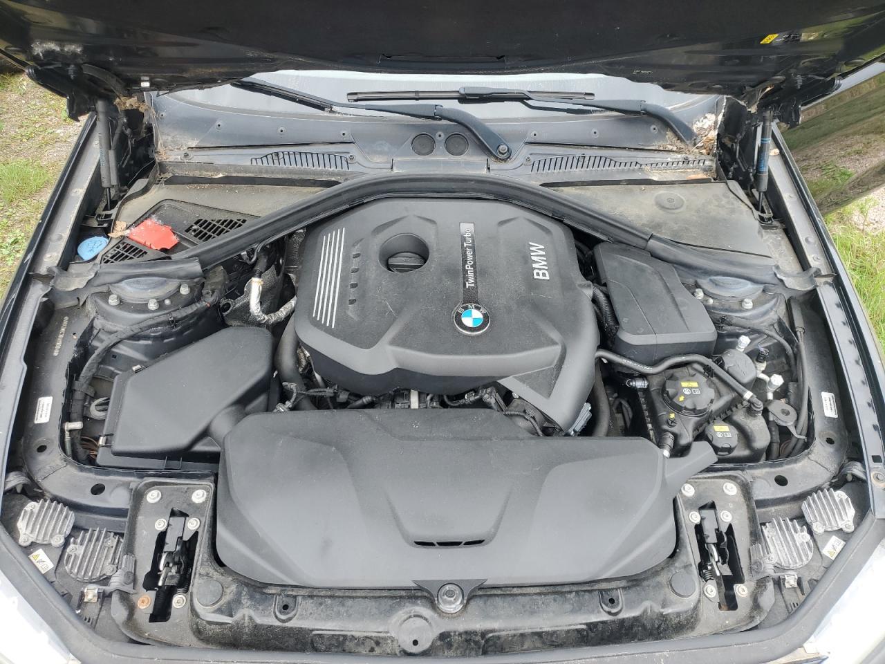 Фото: WBA2H9C36HV986948